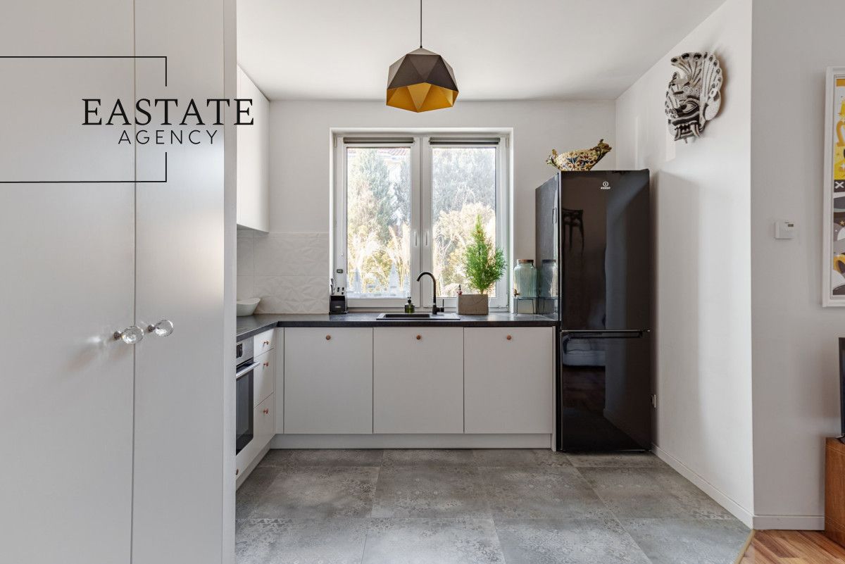 Mieszkanie 1-pokojowe Warszawa Wilanów, ul. Zaściankowa. Zdjęcie 5