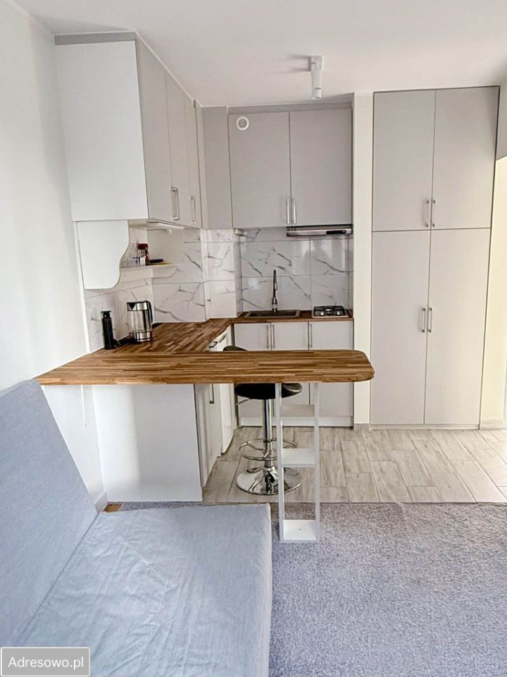 Mieszkanie 2-pokojowe Warszawa Bemowo, ul. mjr. Henryka Sucharskiego. Zdjęcie 9