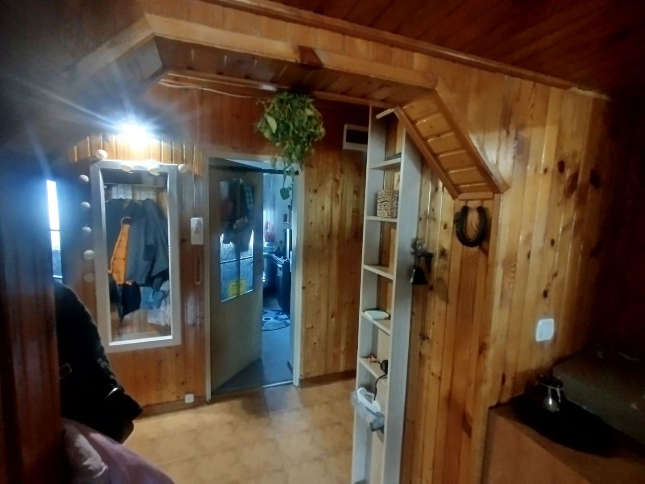 Mieszkanie 4-pokojowe Wysokie Mazowieckie, ul. Ludowa. Zdjęcie 7