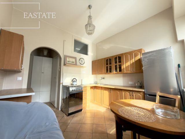 Mieszkanie 1-pokojowe Warszawa Ochota, ul. Słupecka. Zdjęcie 7