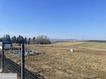 Działka siedliskowa Skrudzina. Zdjęcie 2