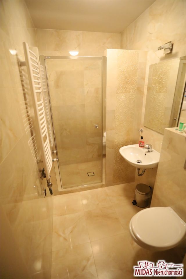 Hotel/pensjonat Ciechocinek Centrum. Zdjęcie 15