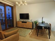 Mieszkanie 2-pokojowe Warszawa Włochy, ul. Solipska. Zdjęcie 4