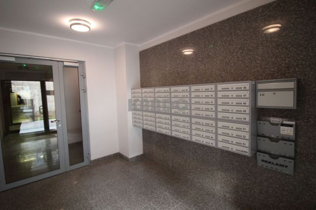 Mieszkanie 2-pokojowe Wrocław Śródmieście, pl. gen. Józefa Bema. Zdjęcie 8