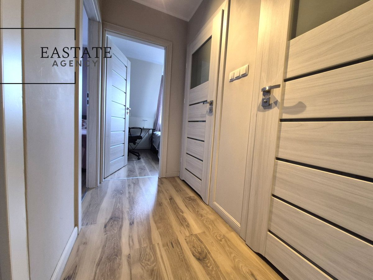 Mieszkanie 3-pokojowe Warszawa Ochota, ul. Włodarzewska. Zdjęcie 10