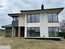 dom wolnostojący, 6 pokoi Poznań Morasko, ul. Okolewo. Zdjęcie 3