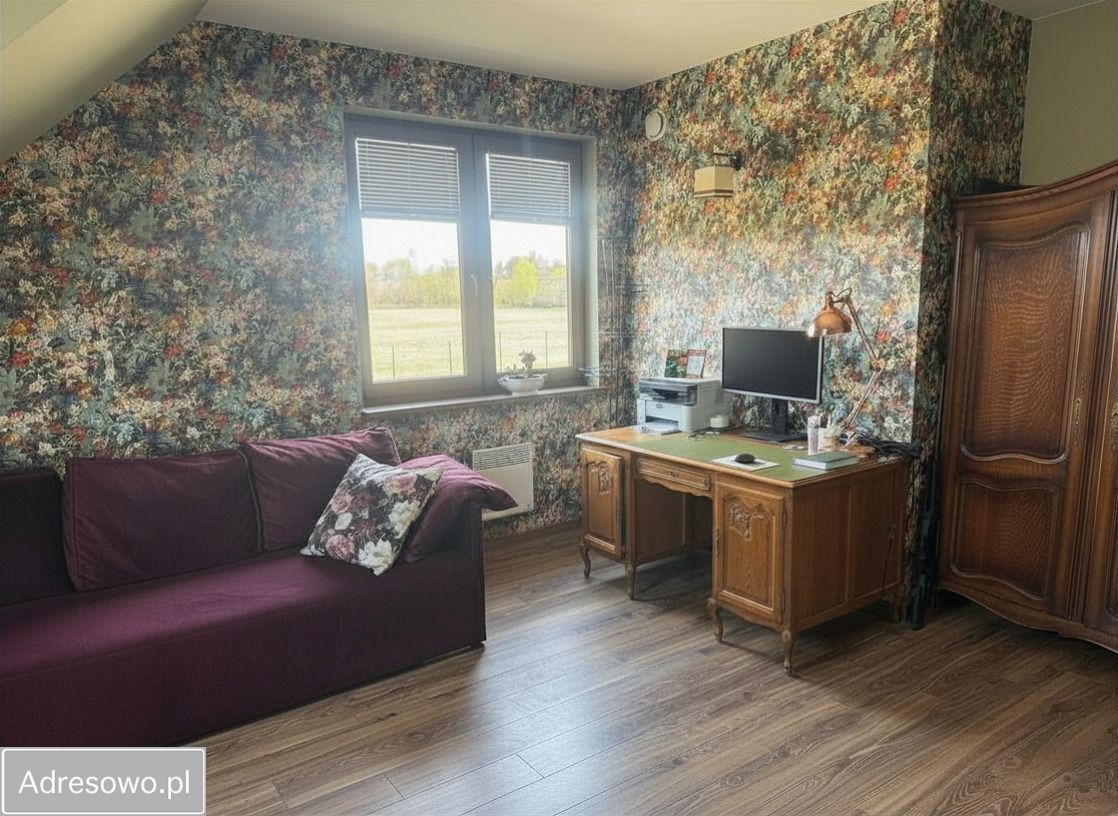 dom wolnostojący, 6 pokoi Gabryelin. Zdjęcie 8