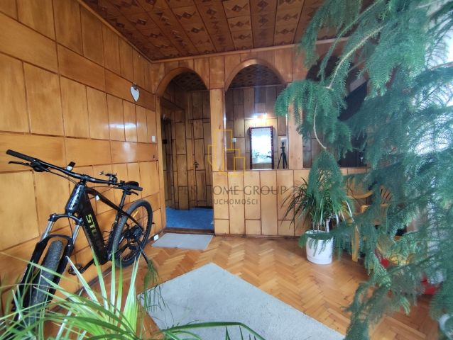 dom wolnostojący, 3 pokoje Kalisz, ul. Piotra Michałowskiego. Zdjęcie 14