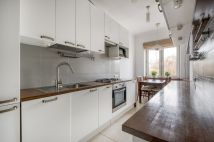 Mieszkanie 3-pokojowe Warszawa Mokotów, ul. Różana. Zdjęcie 3