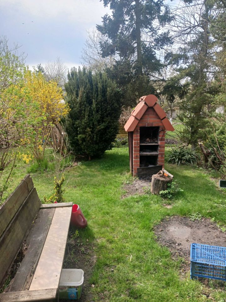 Działka rod Gliwice Szobiszowice. Zdjęcie 7