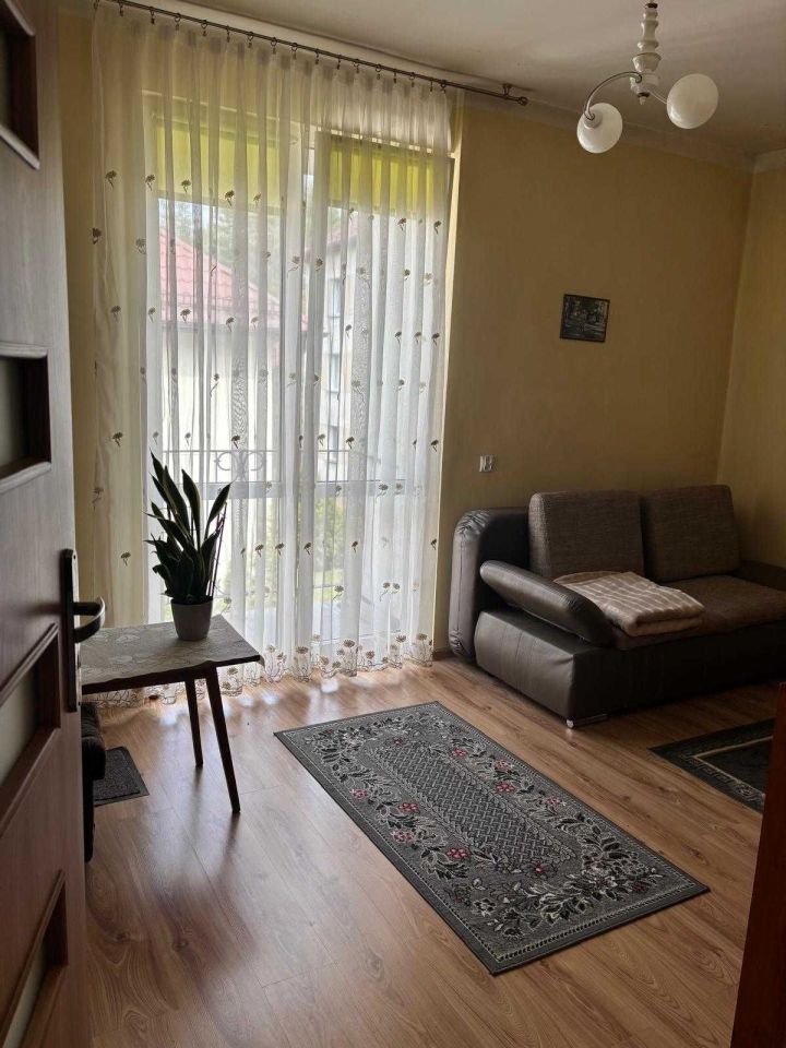 Mieszkanie 2-pokojowe Stąporków, pl. Wolności. Zdjęcie 6