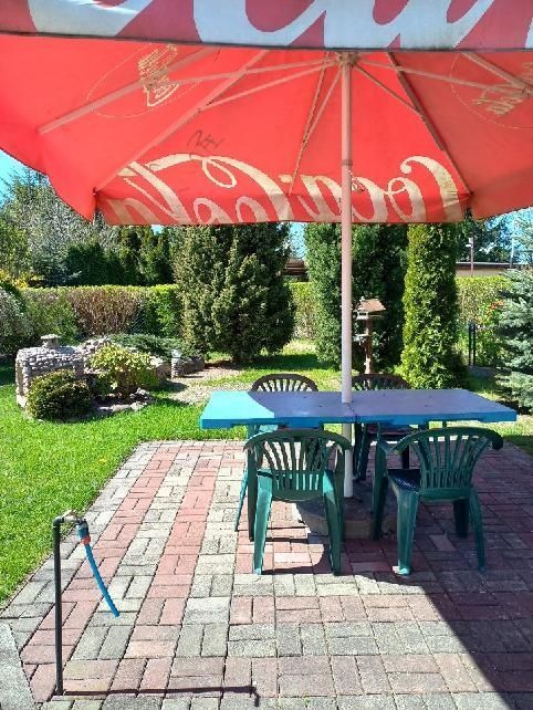 Działka rod Aleksandrów Łódzki, ul. 11 Listopada. Zdjęcie 2