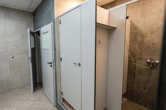 Hala/magazyn Czechowice-Dziedzice Południe, ul. Junacka. Zdjęcie 12