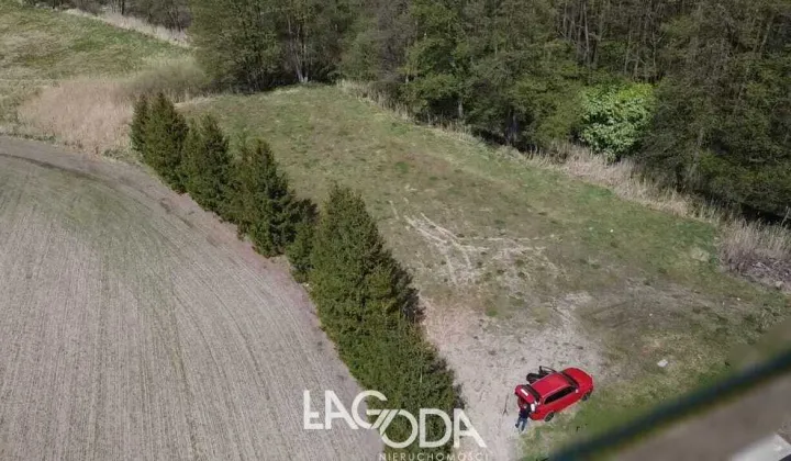 Działka budowlana Kłodawa