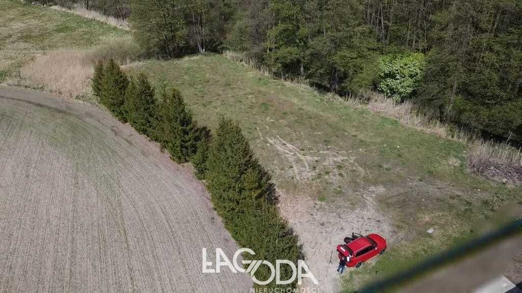 Działka budowlana Kłodawa. Zdjęcie 1