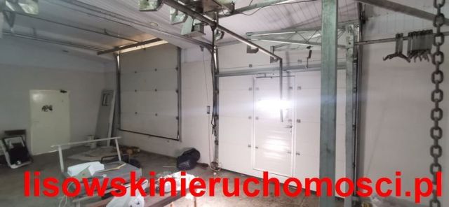 Hala/magazyn Stryków. Zdjęcie 3