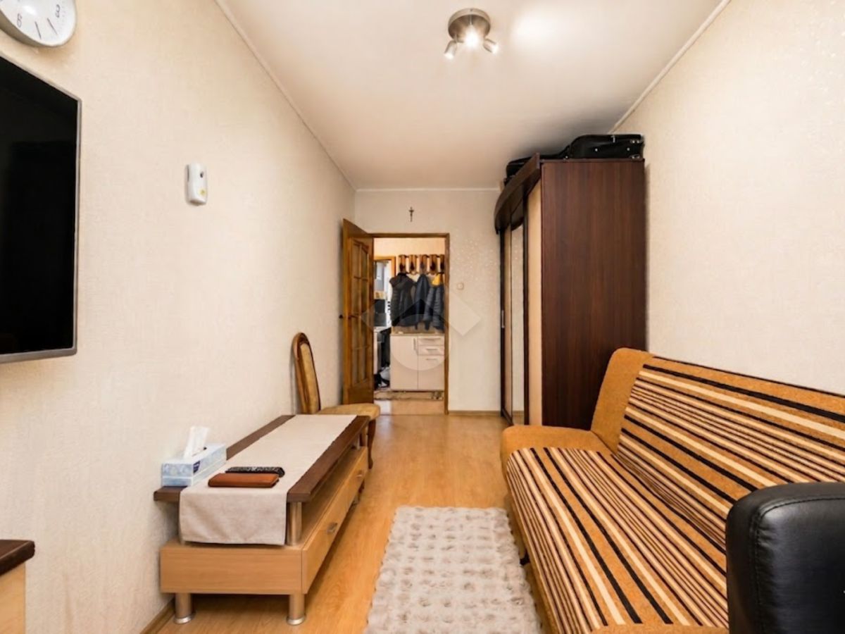 Mieszkanie 3-pokojowe Kraków Podgórze Duchackie, ul. Estońska. Zdjęcie 4