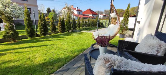 Mieszkanie 2-pokojowe Bielsko-Biała Kamienica, ul. Głogowska. Zdjęcie 1
