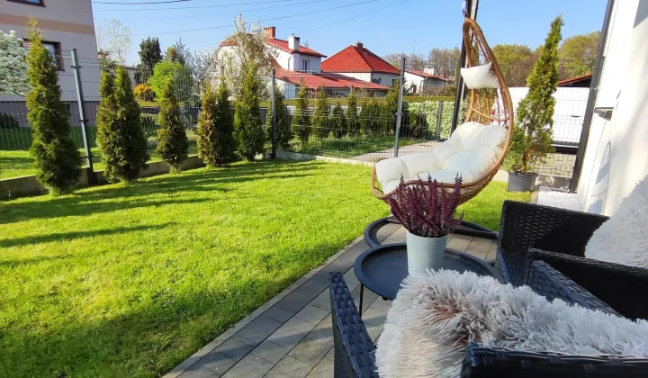 Mieszkanie 2-pokojowe Bielsko-Biała Kamienica, ul. Głogowska