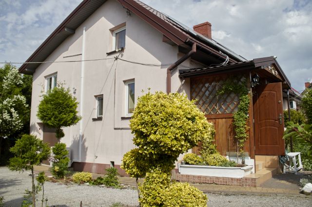 bliźniak, 4 pokoje Brzóstowa. Zdjęcie 3