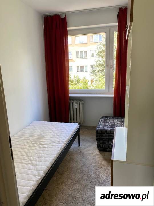 Mieszkanie 4-pokojowe Lublin LSM, ul. Juliana Ochockiego. Zdjęcie 3