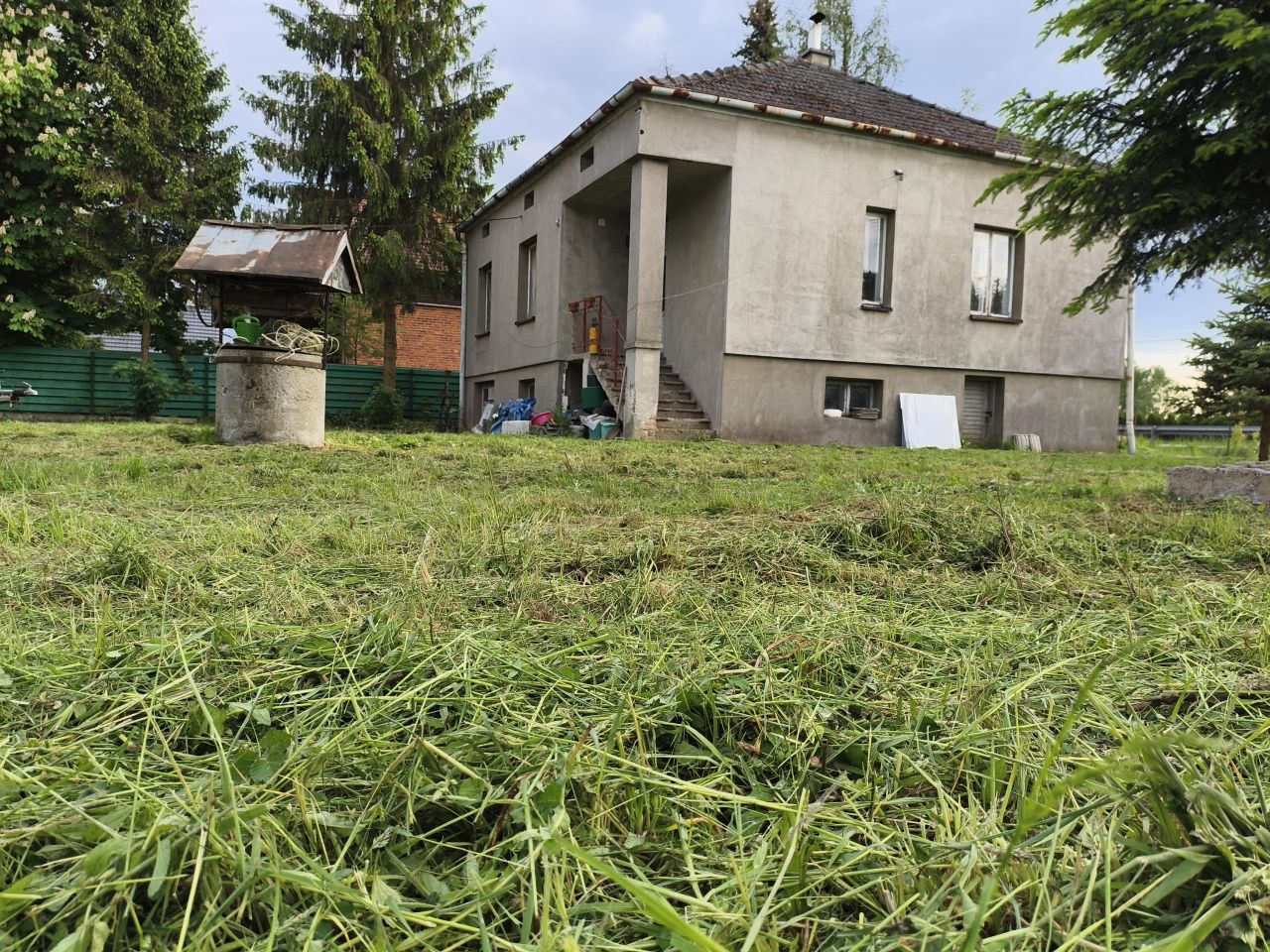 dom wolnostojący, 3 pokoje Palikówka. Zdjęcie 3