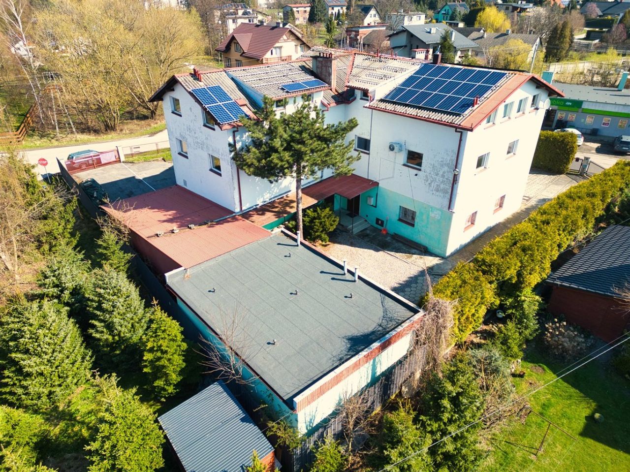 Lokal Czaniec. Zdjęcie 2