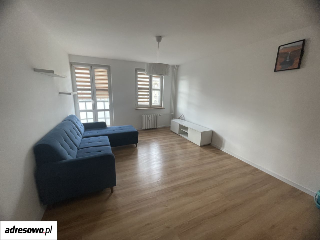 Mieszkanie 3-pokojowe Szczecin Śródmieście. Zdjęcie 5