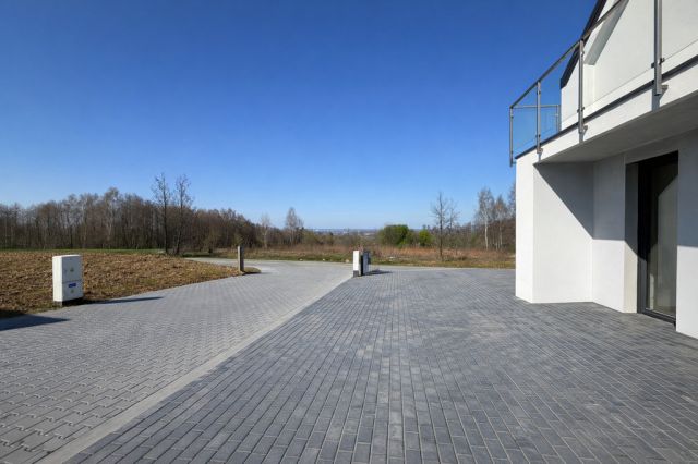 dom wolnostojący, 5 pokoi Rzeszów, ul. Rodzinna. Zdjęcie 2