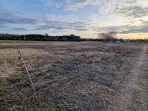 Działka rolna Huta Partacka. Zdjęcie 3