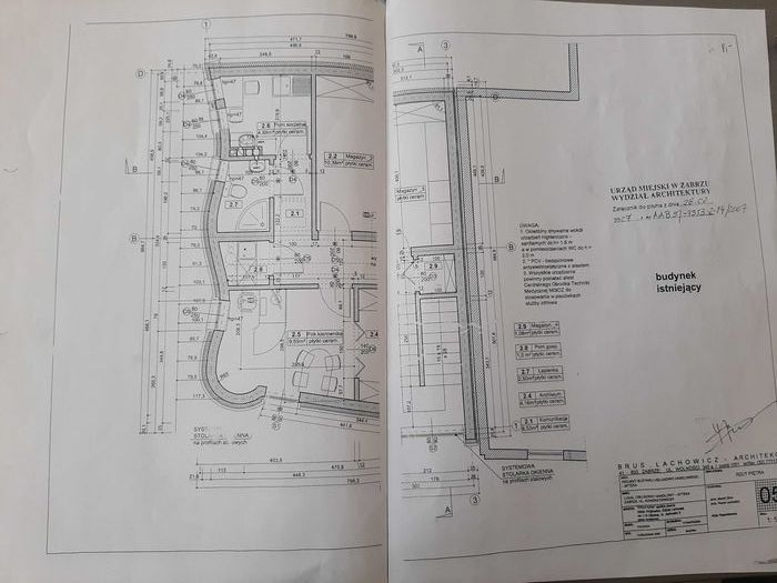 Lokal Zabrze Maciejów. Zdjęcie 6