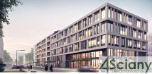 Lokal Warszawa Mokotów