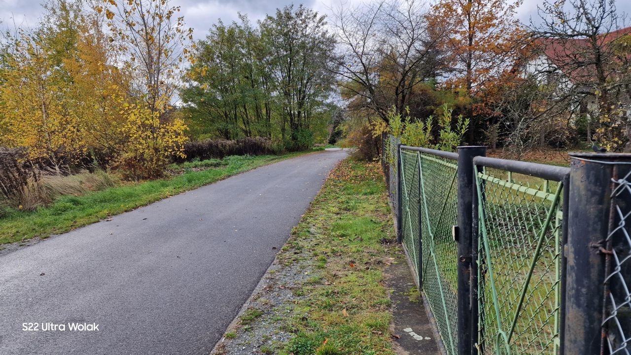 Działka budowlana Osielsko, ul. Nadbrzeżna. Zdjęcie 4
