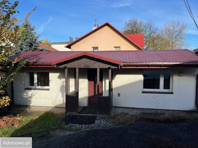 Lokal Skawina, ul. Krakowska. Zdjęcie 1