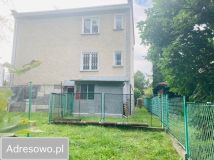 dom wolnostojący, 6 pokoi Krzeszowice