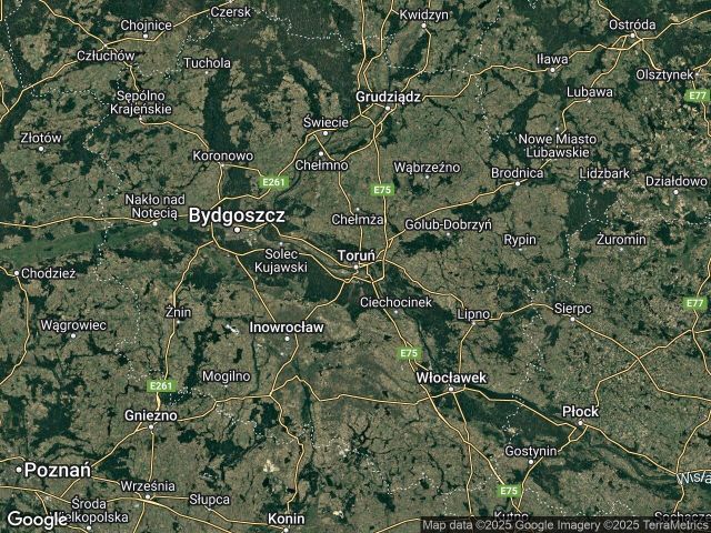 Działka rekreacyjna Toruń. Zdjęcie 1