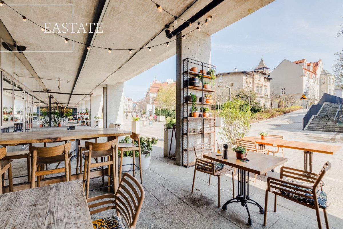 Lokal Sopot Centrum, ul. Dworcowa. Zdjęcie 2