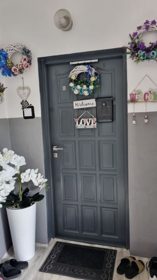 Mieszkanie 2-pokojowe Łężce, ul. Majątkowa. Zdjęcie 7