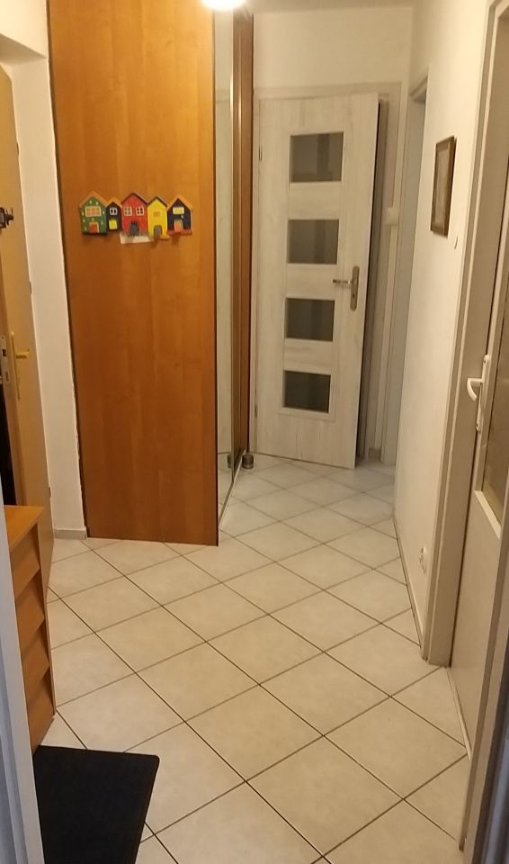 Mieszkanie 2-pokojowe Jelenia Góra Paulinów, ul. Wzgórze Grota-Roweckiego