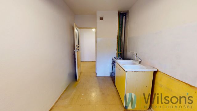 Mieszkanie 2-pokojowe Warszawa Ursynów, ul. Jana Wasilkowskiego. Zdjęcie 9