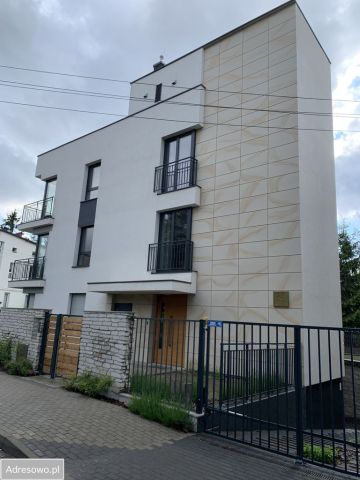 Mieszkanie 2-pokojowe Warszawa Włochy, ul. Dziupli. Zdjęcie 1