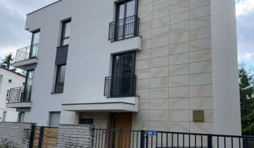 Mieszkanie 2-pokojowe Warszawa Włochy, ul. Dziupli