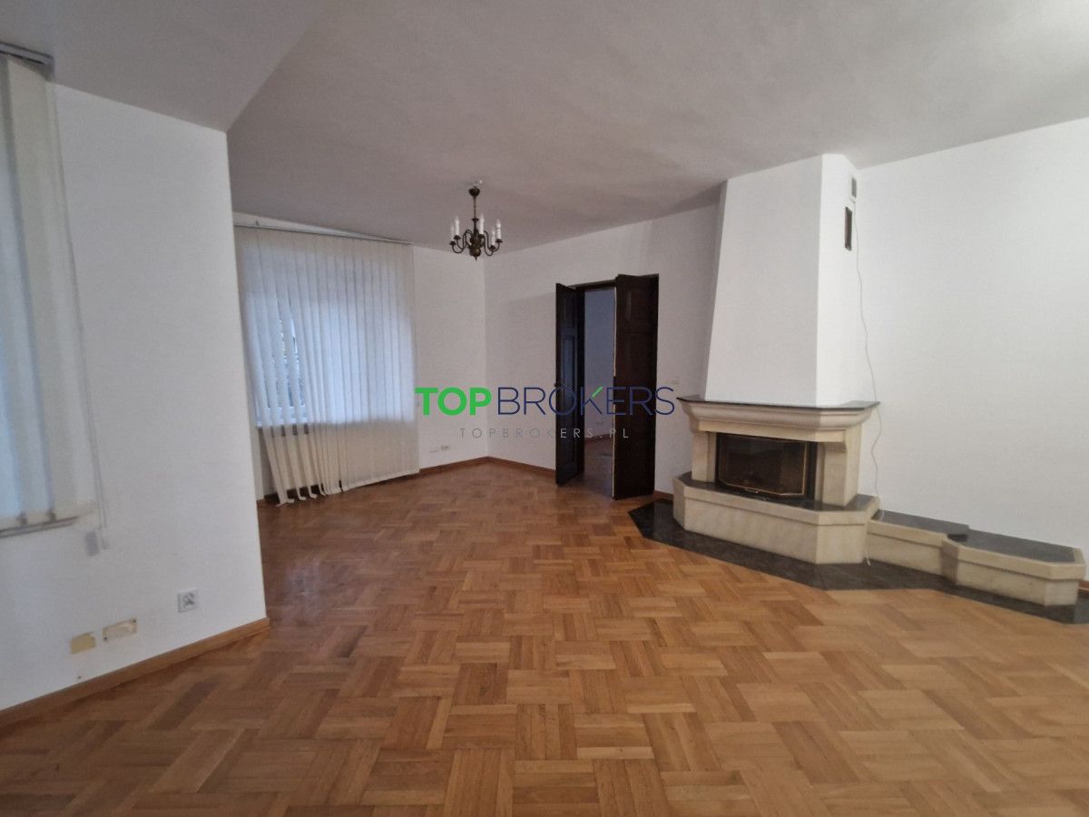 dom wolnostojący, 6 pokoi Warszawa Wawer. Zdjęcie 5