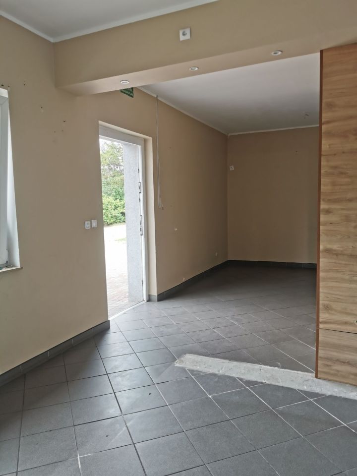 Lokal Piecki. Zdjęcie 8