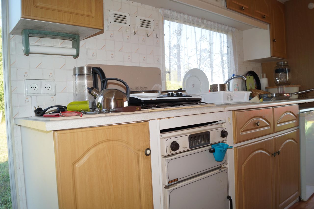 inny, 3 pokoje Cichawy, ul. Bobrowa. Zdjęcie 5