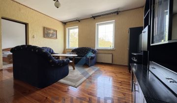 dom wolnostojący, 3 pokoje Rokitno