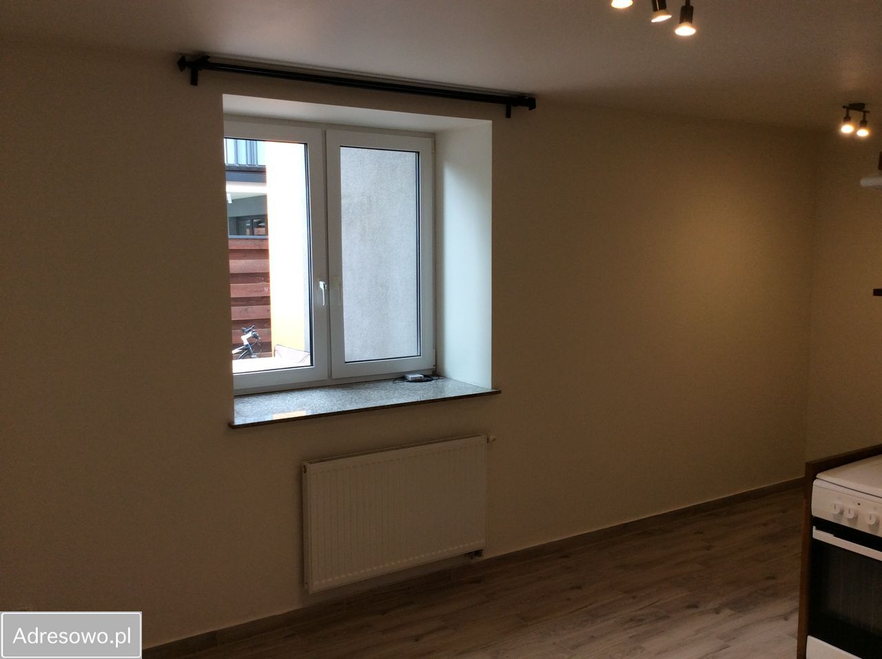 Mieszkanie 1-pokojowe Kraków Borek Fałęcki, ul. Zdunów. Zdjęcie 11