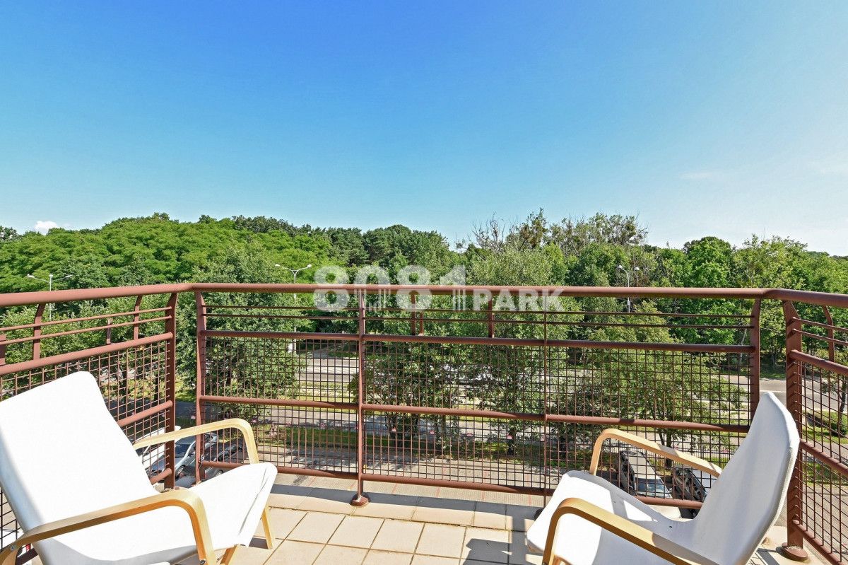 Mieszkanie 4-pokojowe Gdańsk Brzeźno, ul. Czarny Dwór. Zdjęcie 19