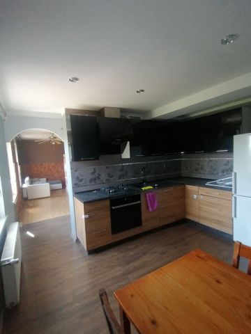 Mieszkanie 3-pokojowe Grodziszcze. Zdjęcie 1