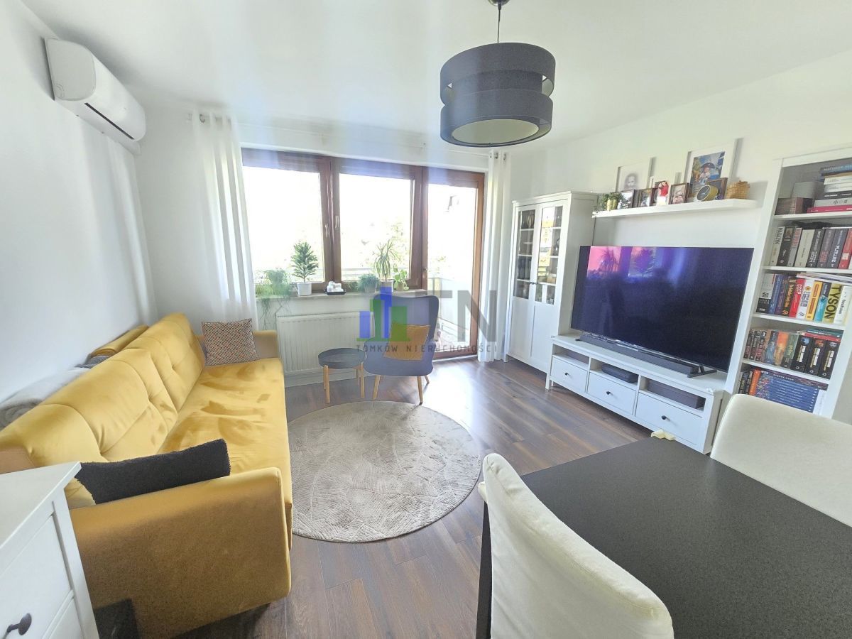 Mieszkanie 3-pokojowe Wrocław Krzyki, ul. Franza Petera Schuberta. Zdjęcie 9